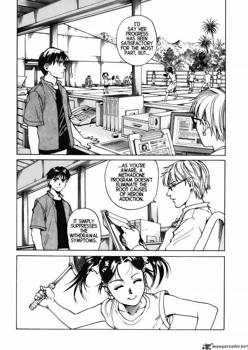 Eden: It's an Endless World! Chapter 44 15